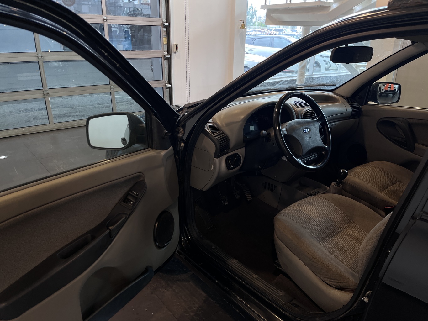 LADA KALINA