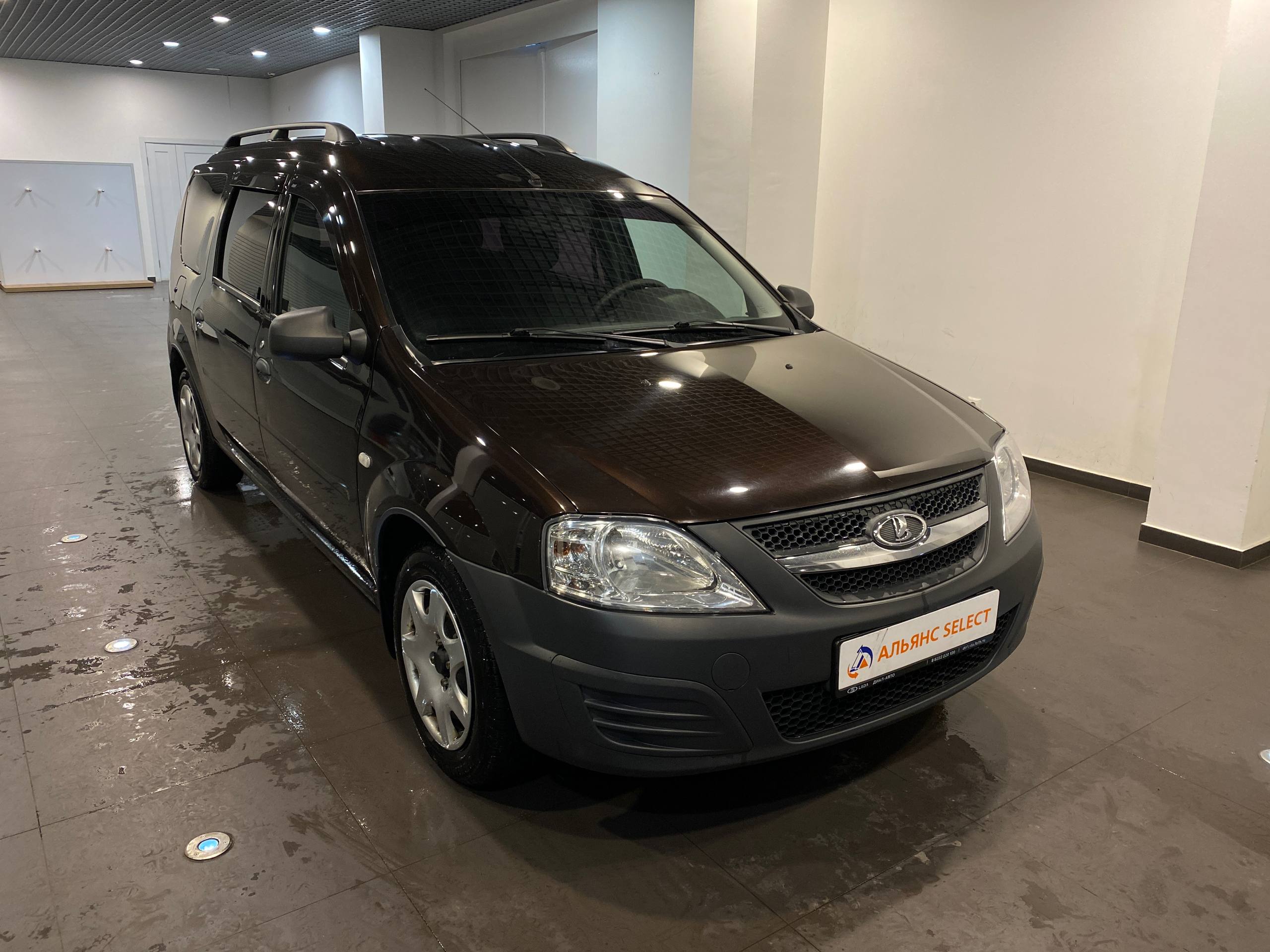 LADA LARGUS