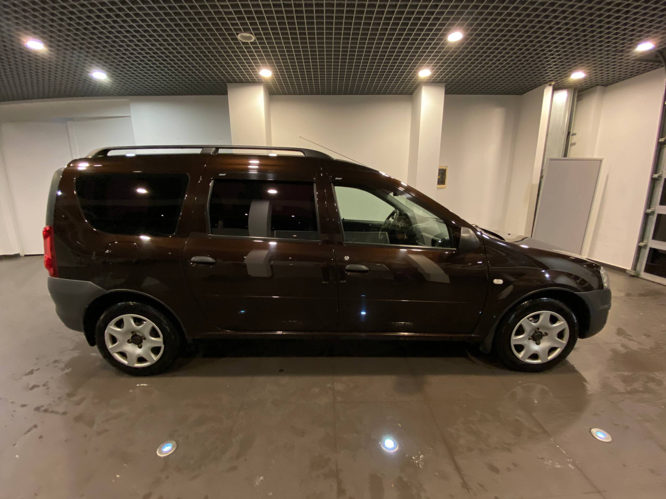 LADA LARGUS