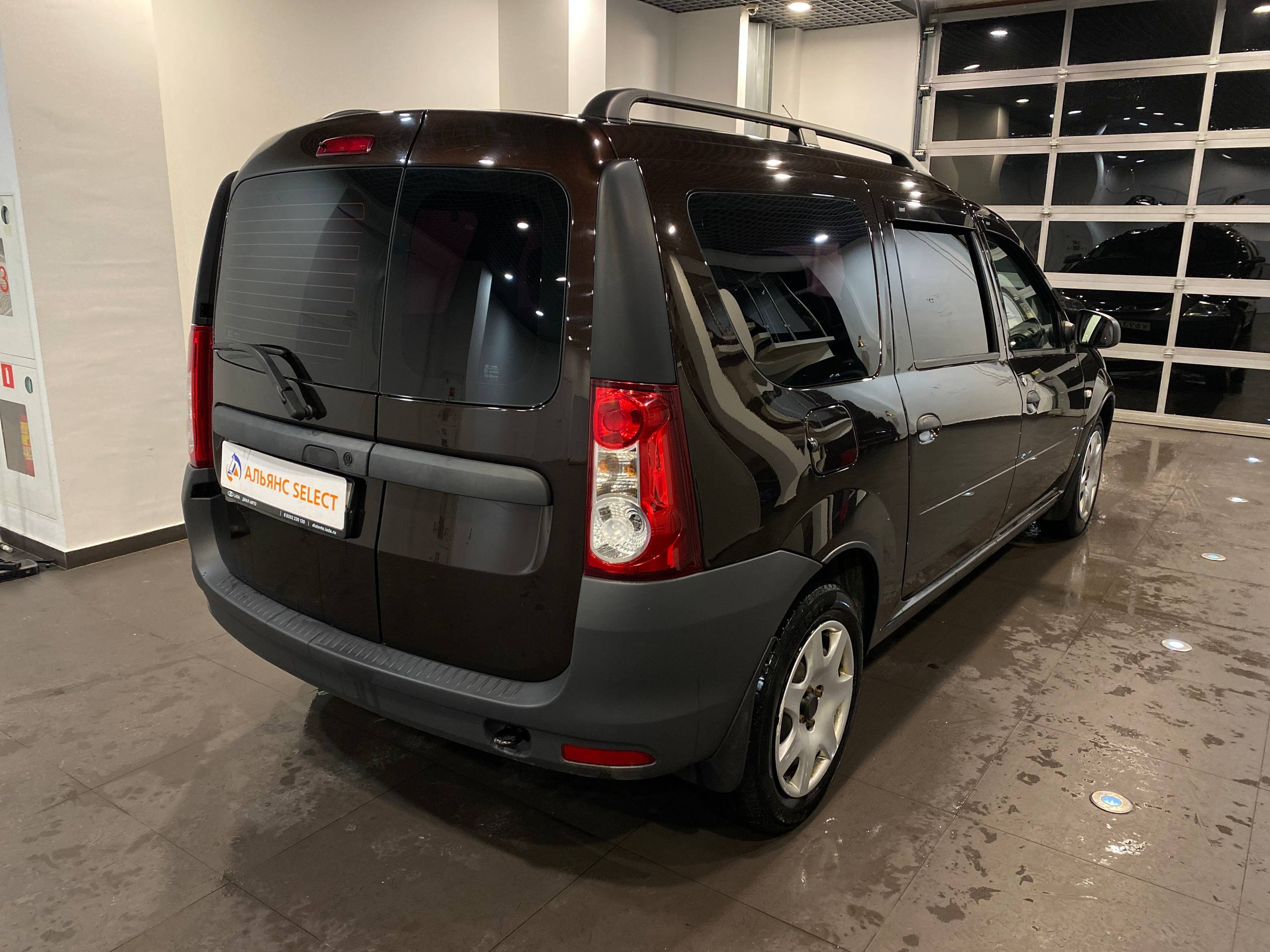 LADA LARGUS
