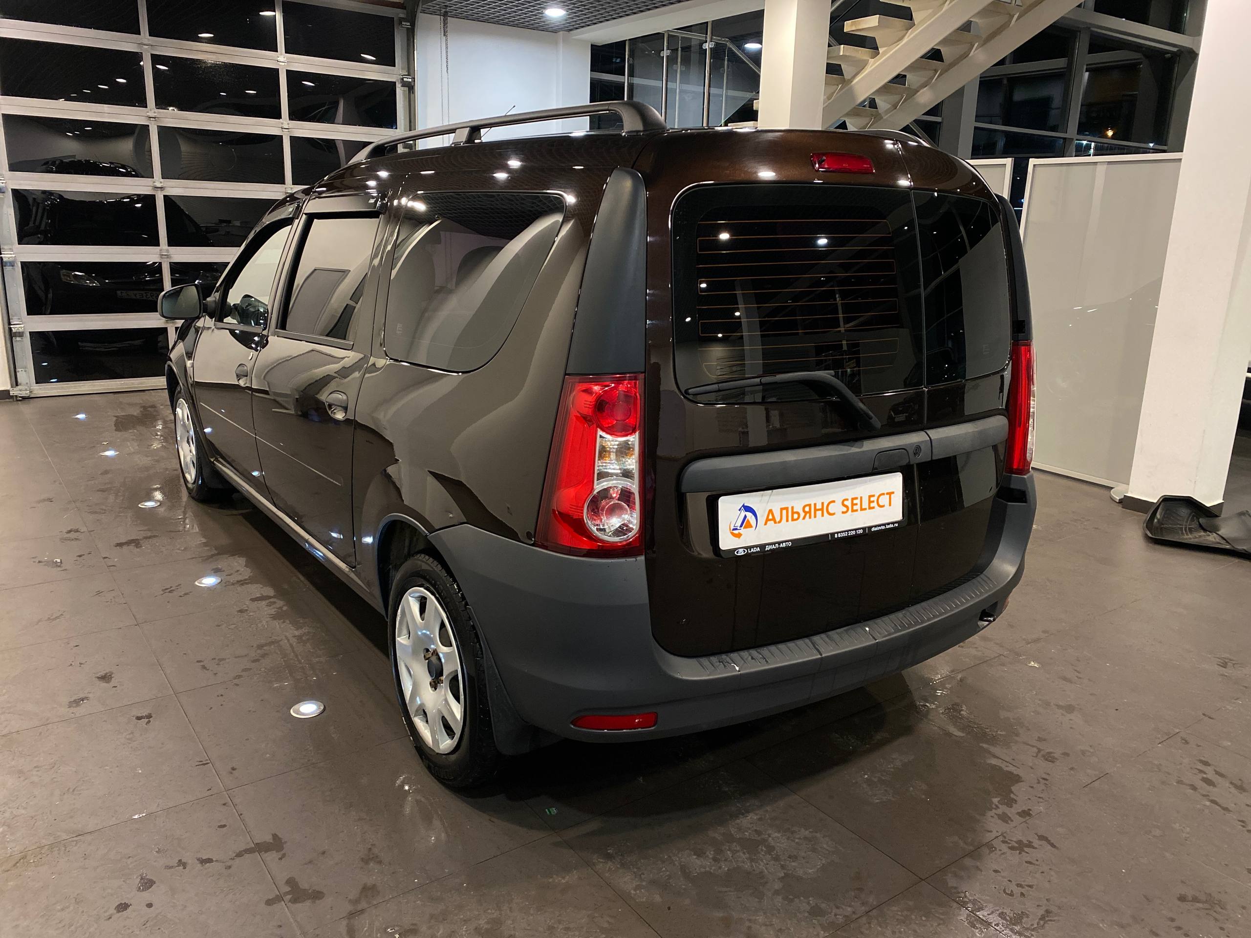 LADA LARGUS