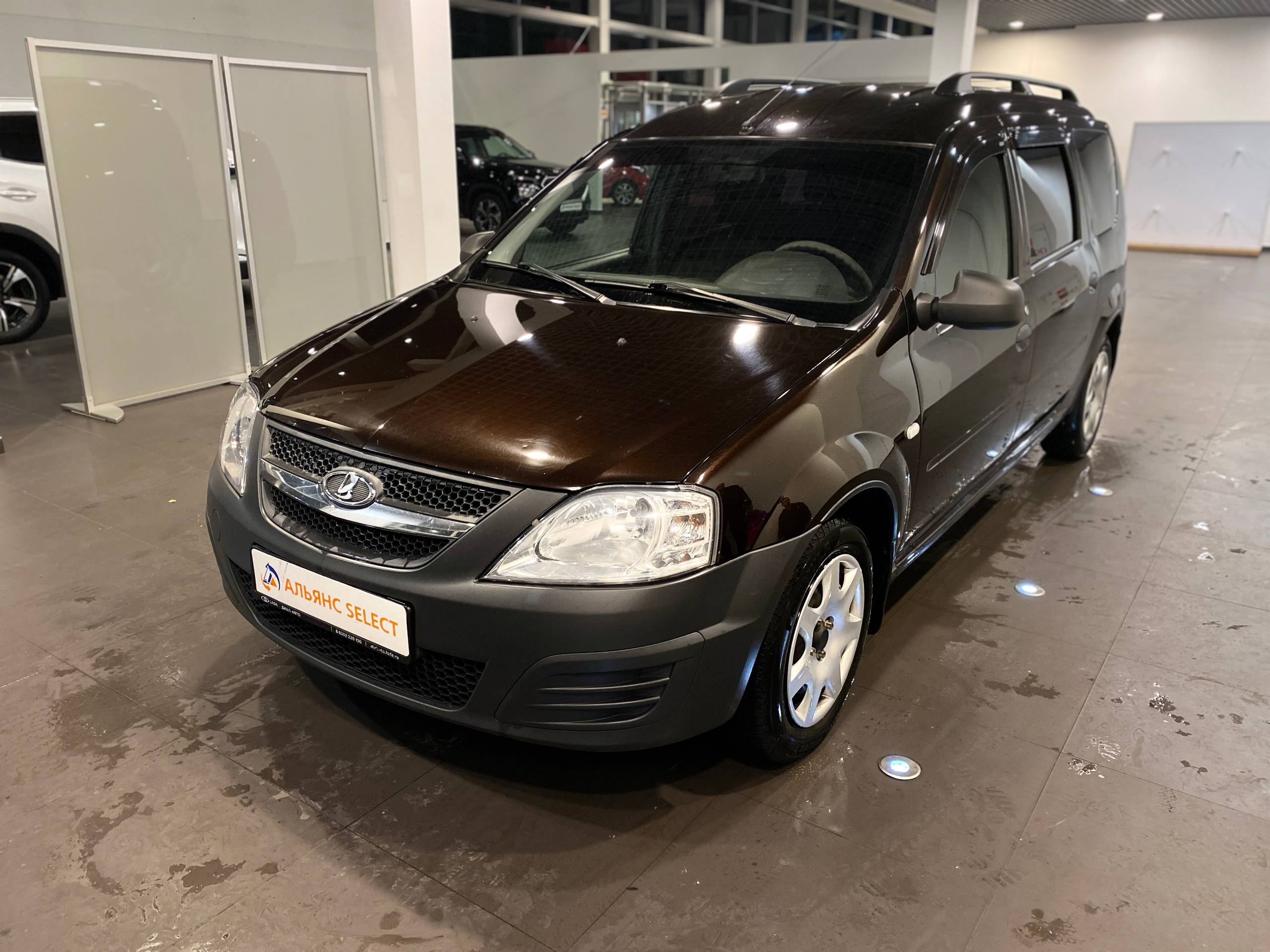 LADA LARGUS