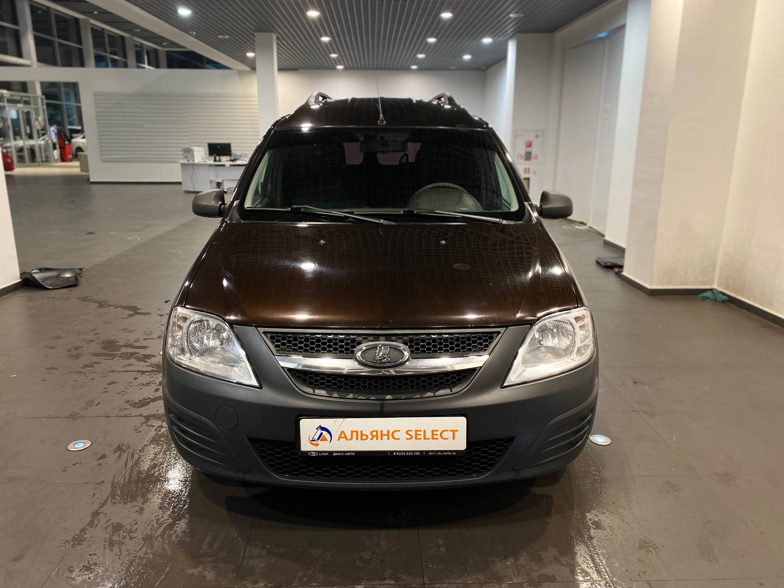LADA LARGUS