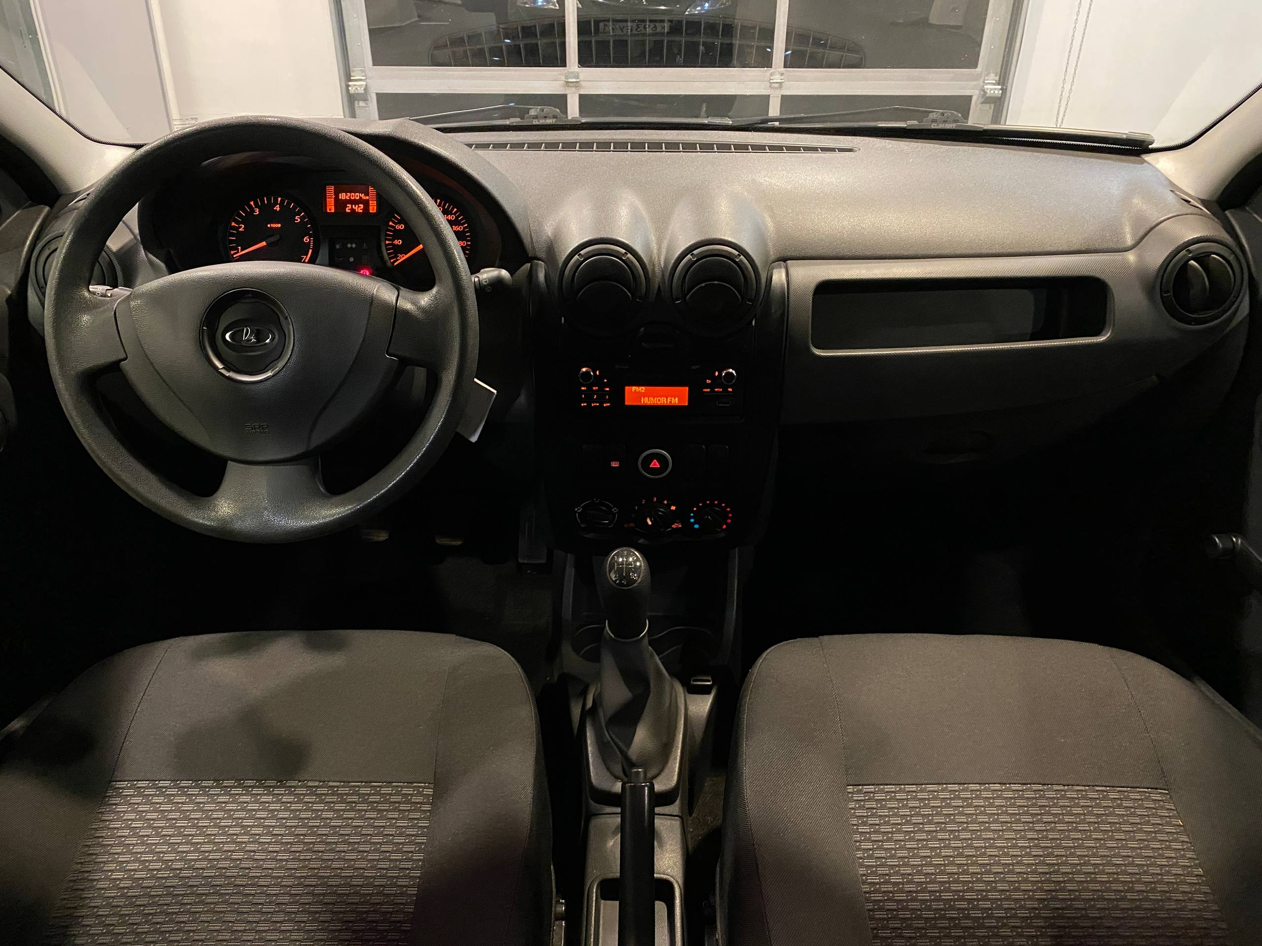 LADA LARGUS