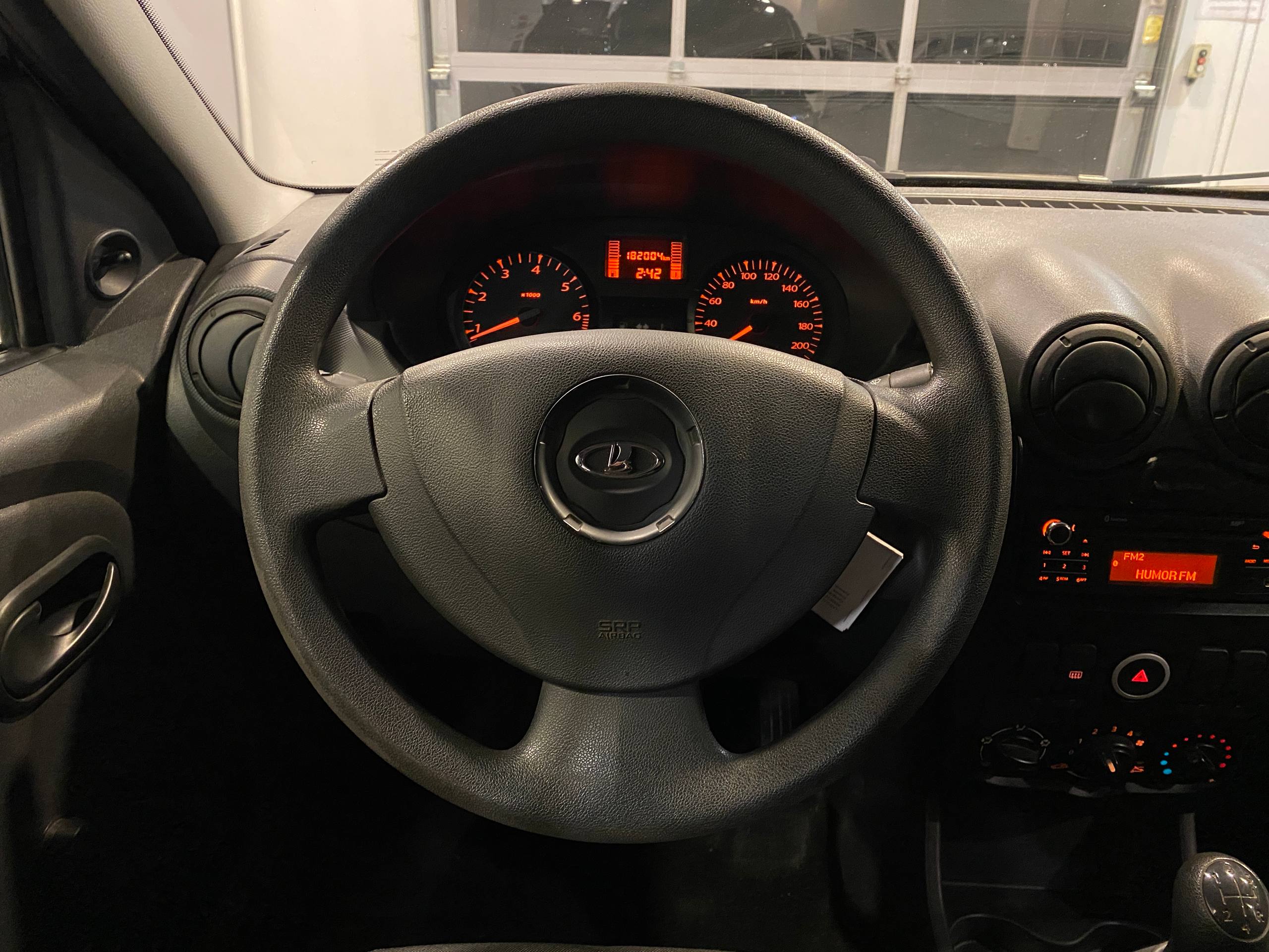 LADA LARGUS