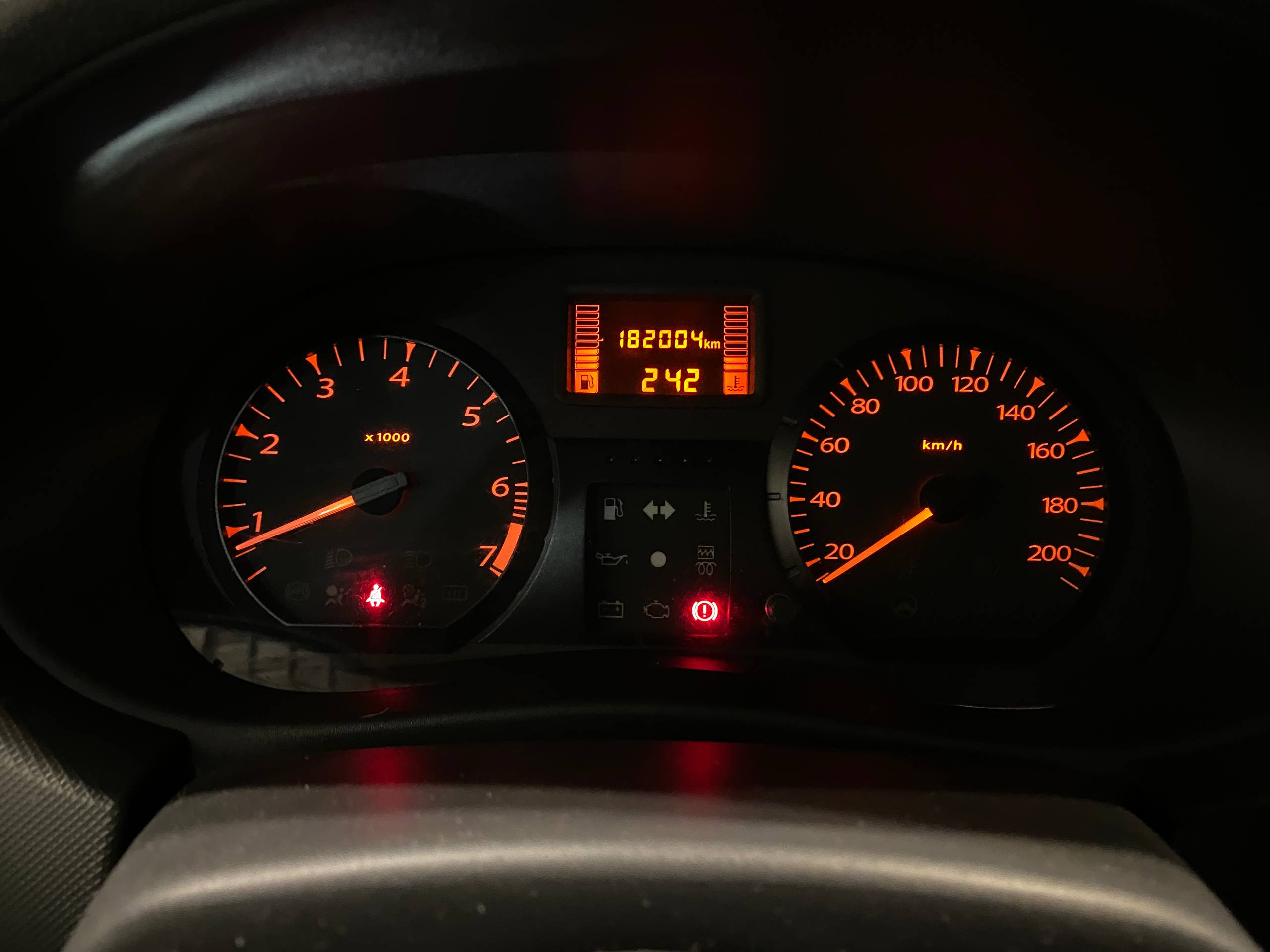 LADA LARGUS