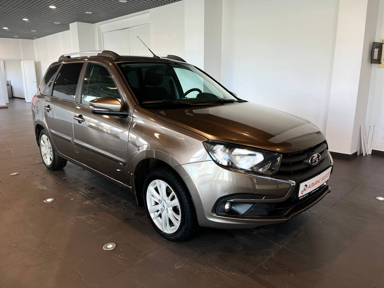 LADA GRANTA