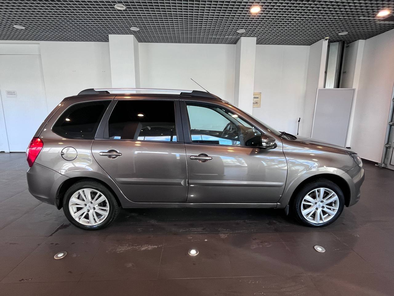 LADA GRANTA