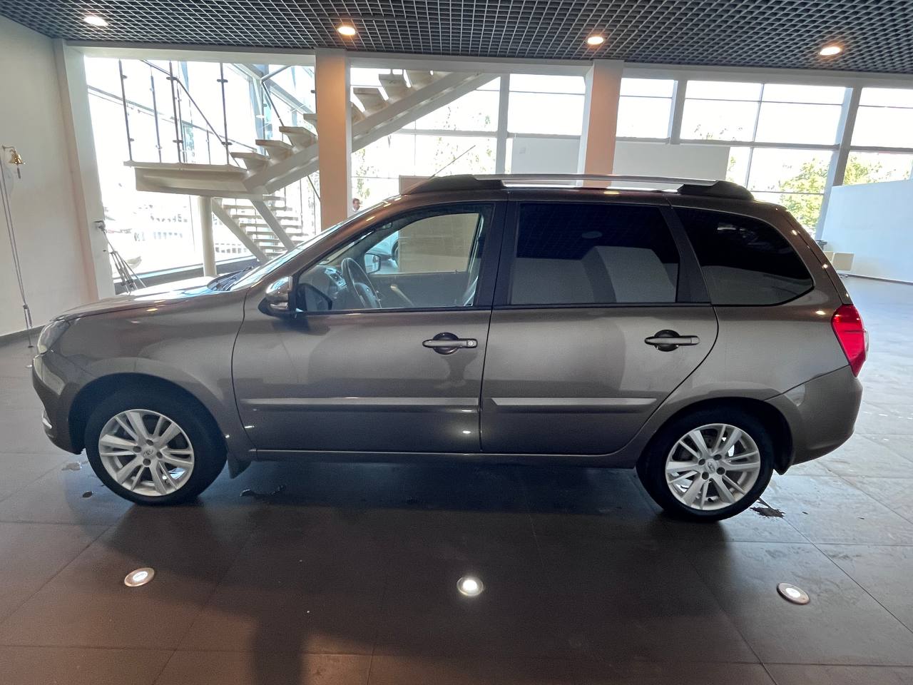 LADA GRANTA