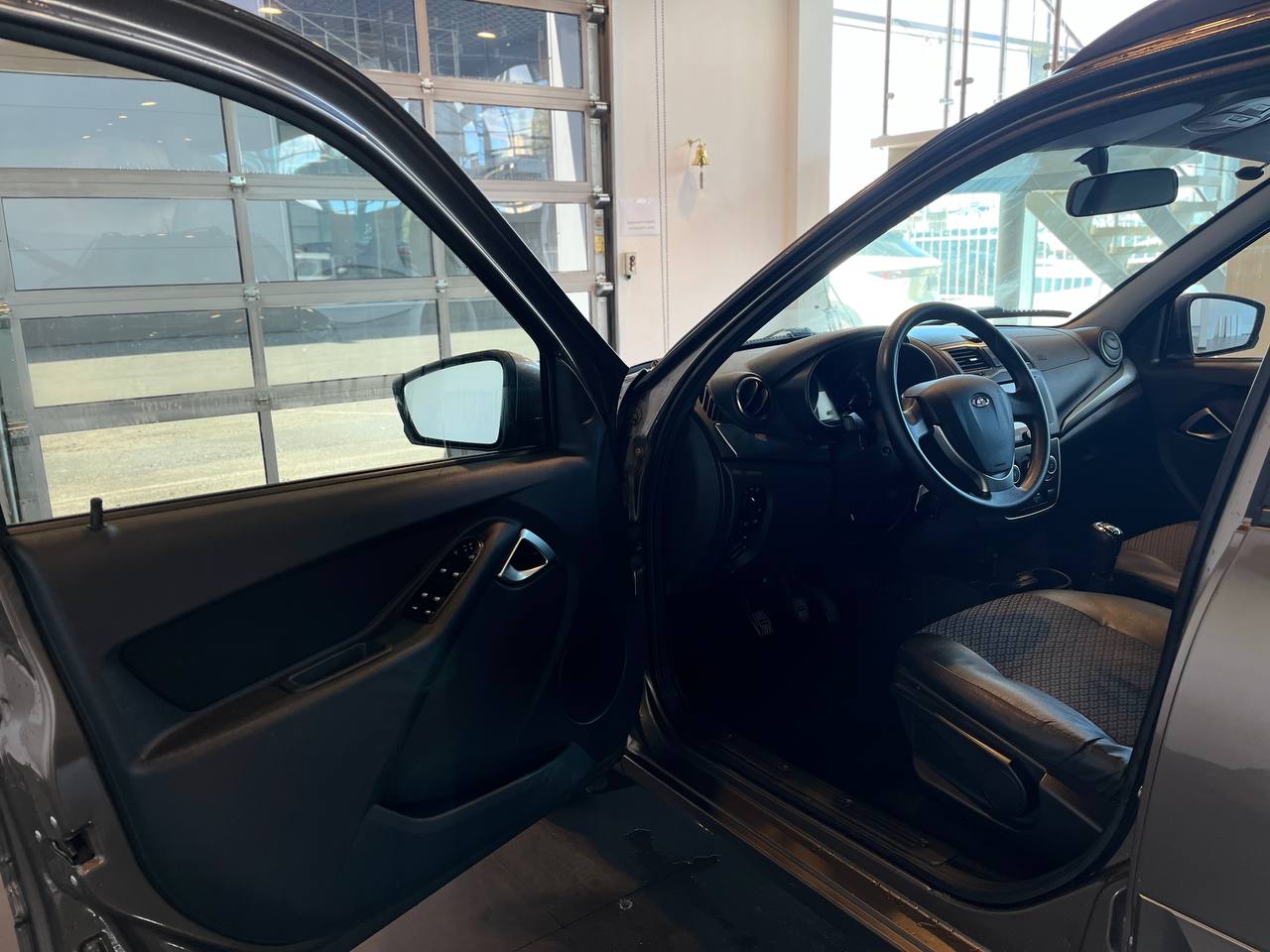 LADA GRANTA