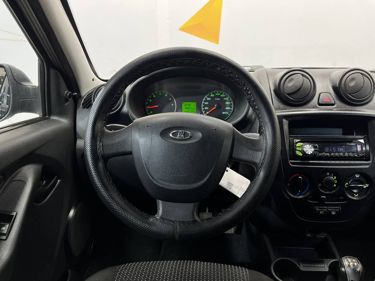 LADA GRANTA