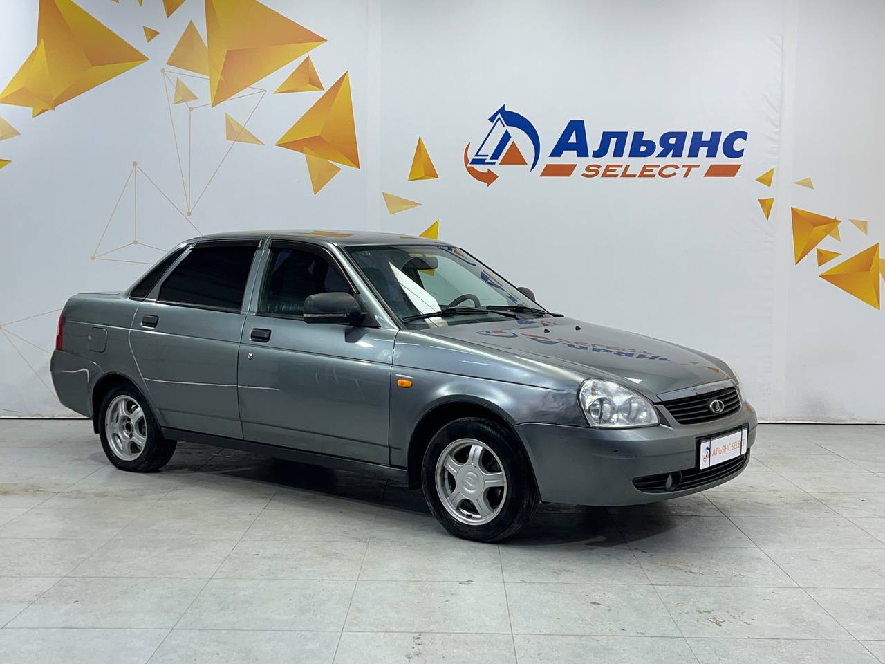 LADA PRIORA