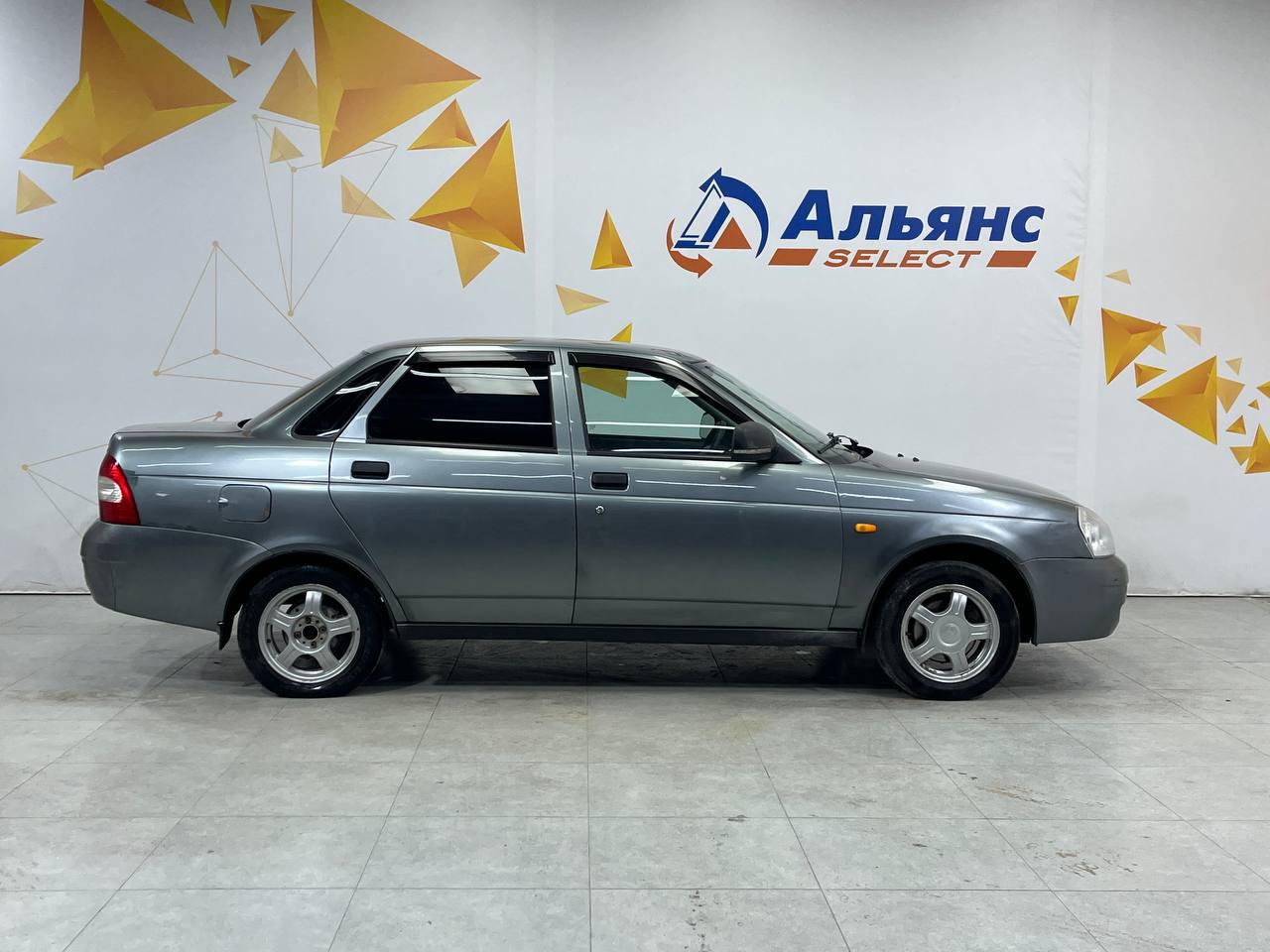 LADA PRIORA