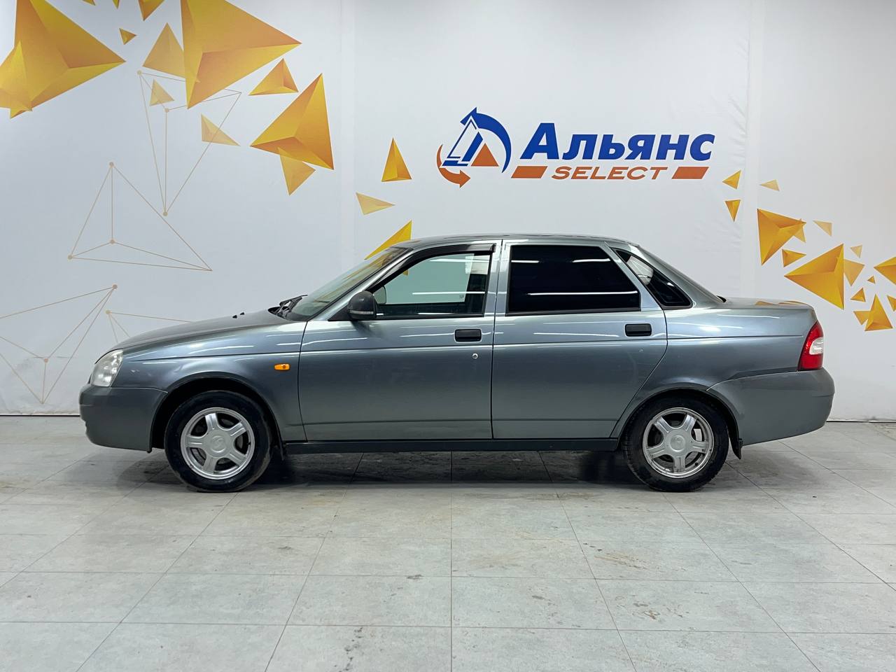 LADA PRIORA