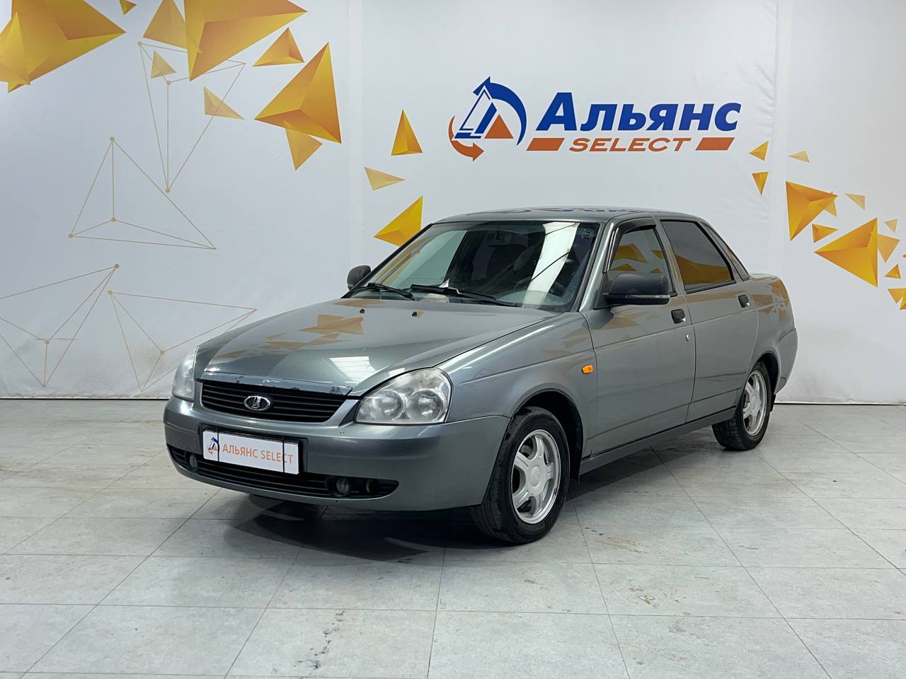 LADA PRIORA