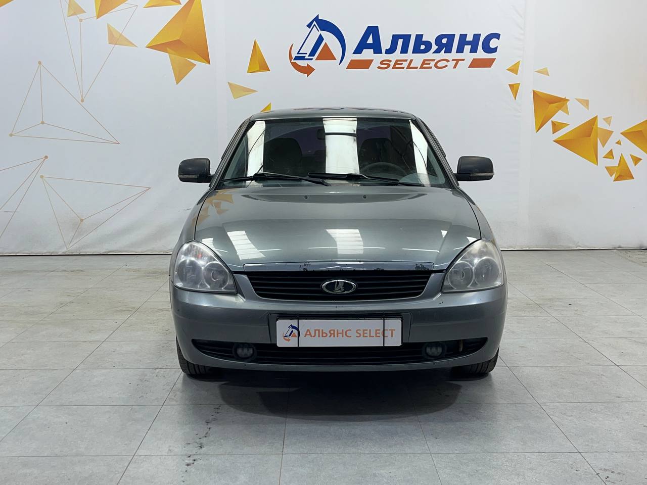 LADA PRIORA
