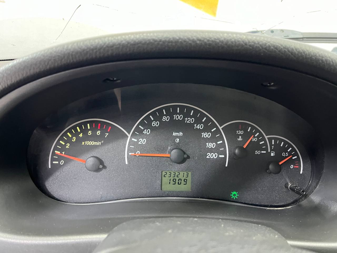 LADA PRIORA