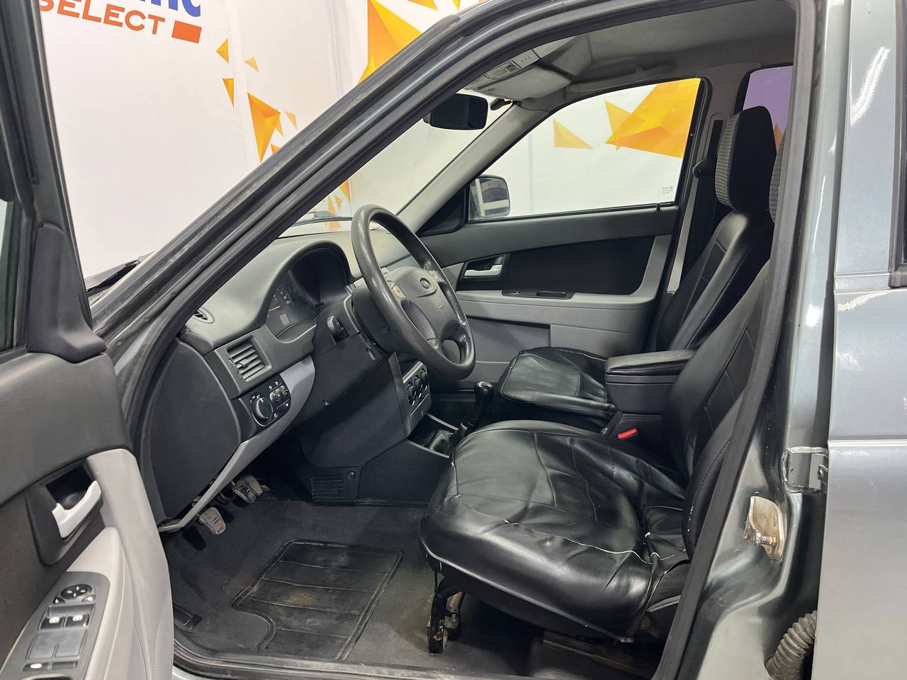 LADA PRIORA