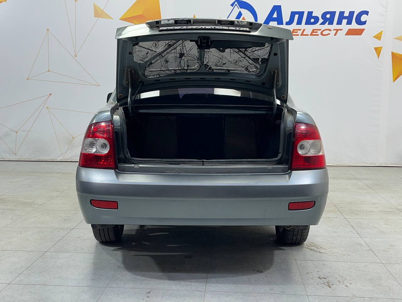 LADA PRIORA