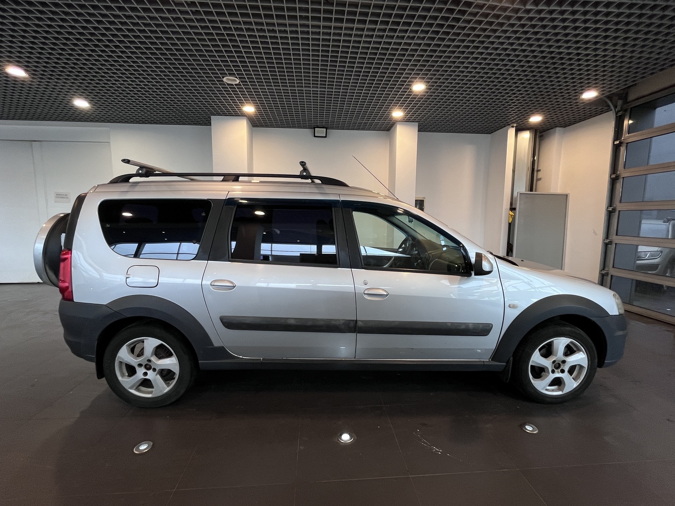 LADA LARGUS
