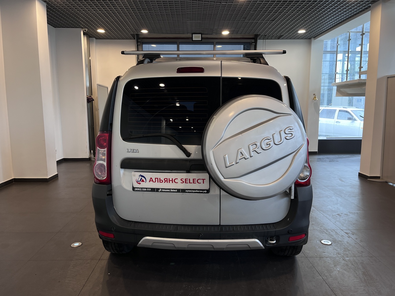 LADA LARGUS