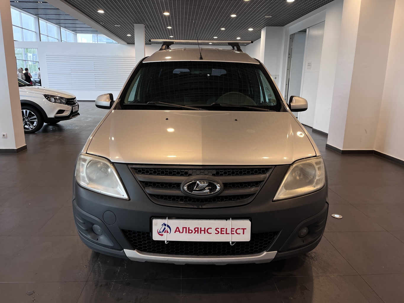 LADA LARGUS