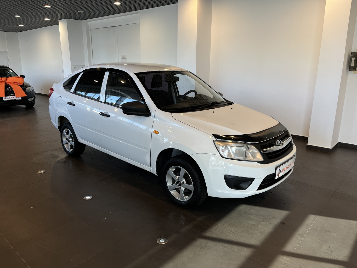 LADA GRANTA
