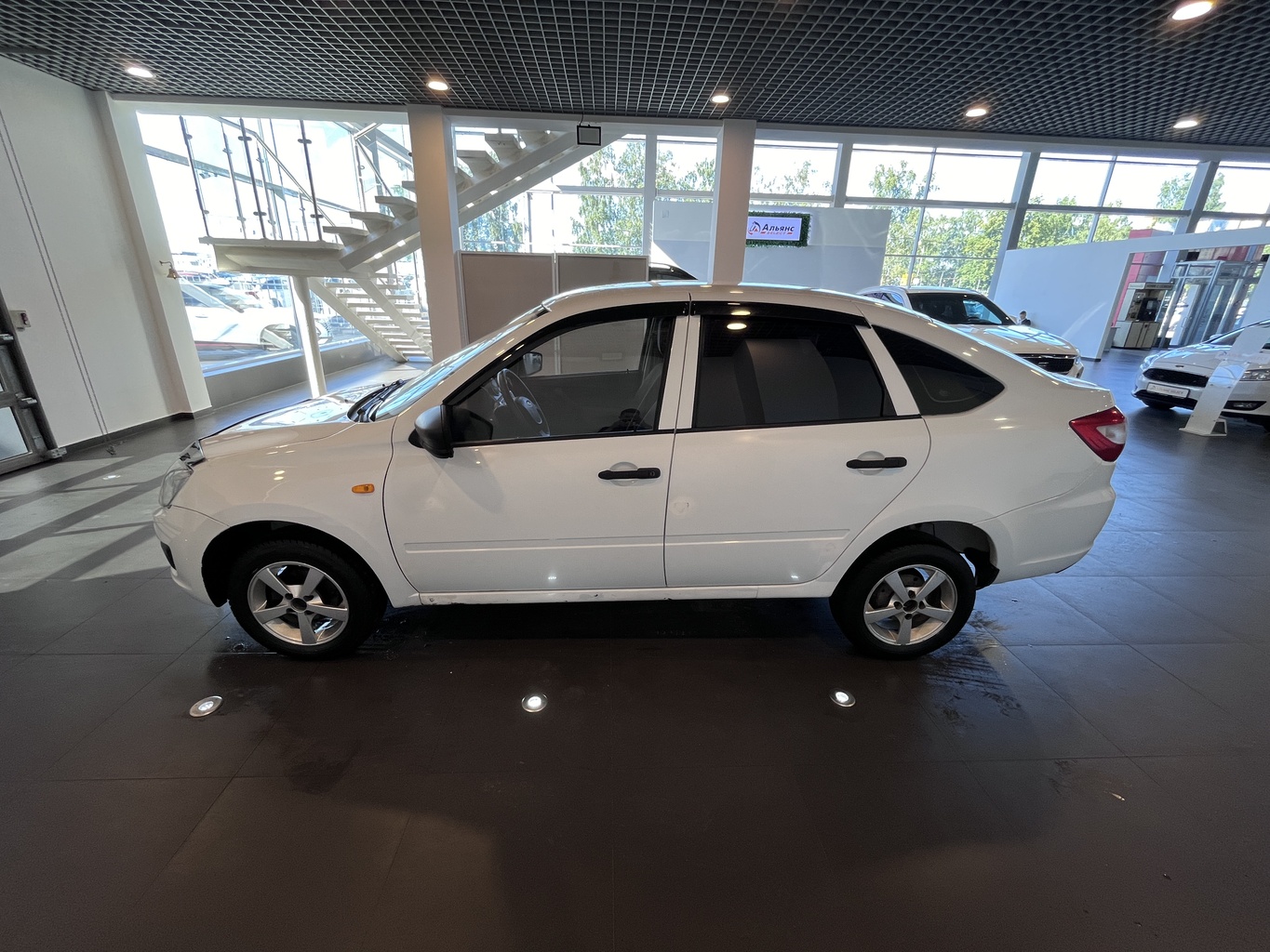 LADA GRANTA