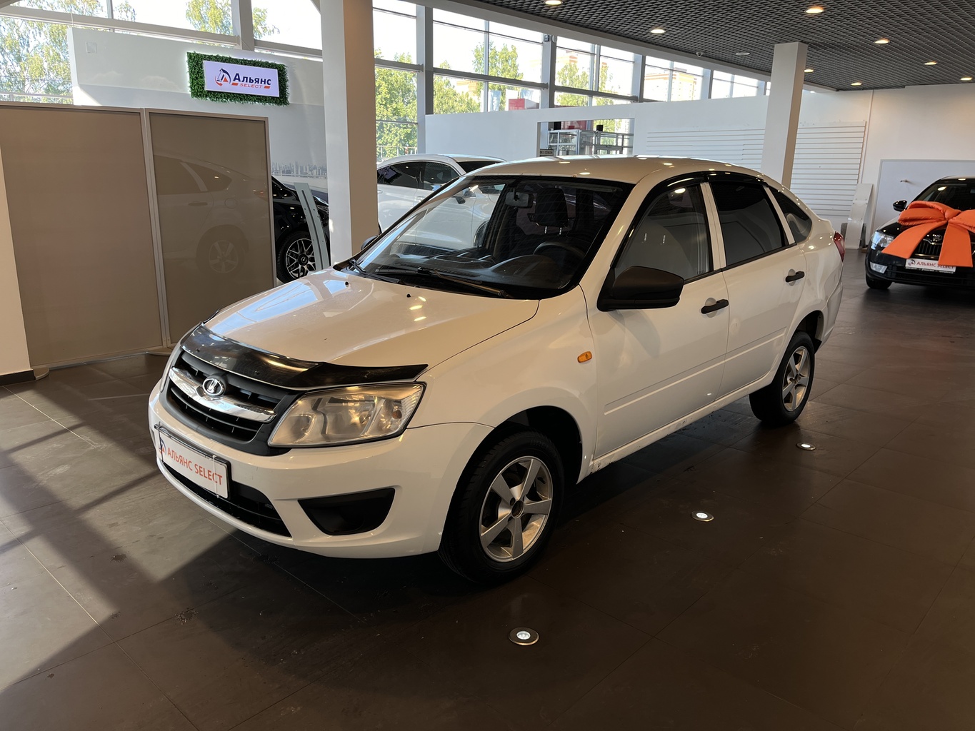 LADA GRANTA