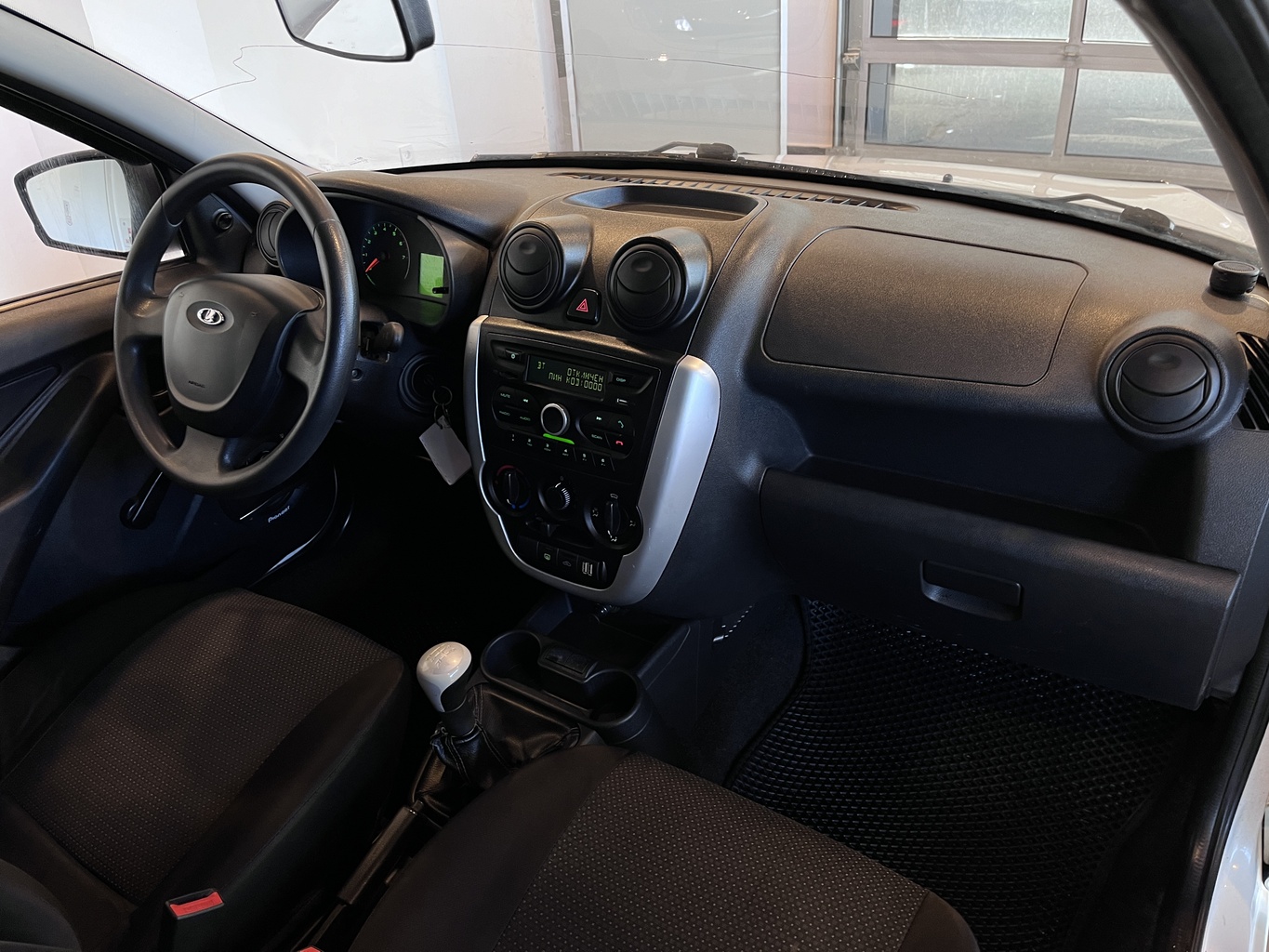 LADA GRANTA