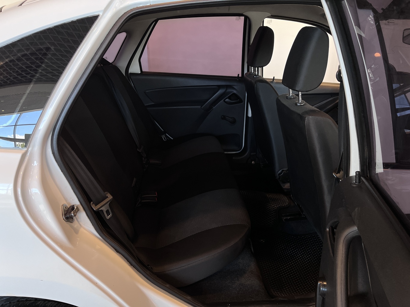 LADA GRANTA