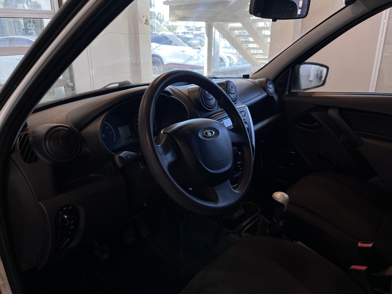 LADA GRANTA