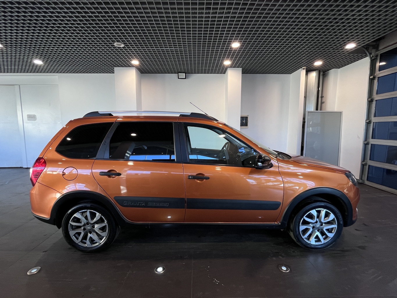 LADA GRANTA