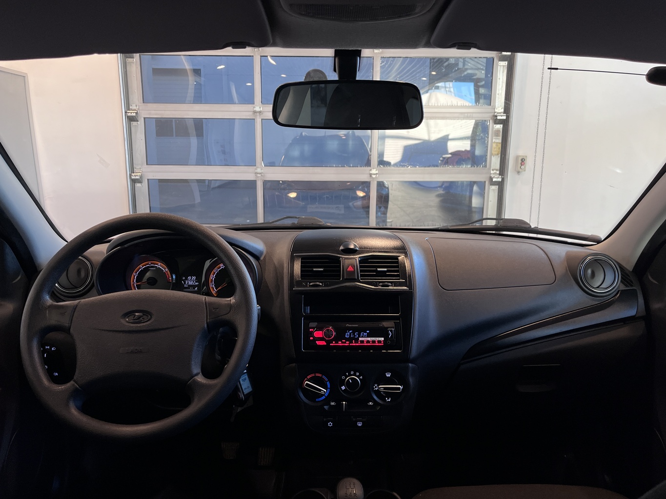 LADA GRANTA