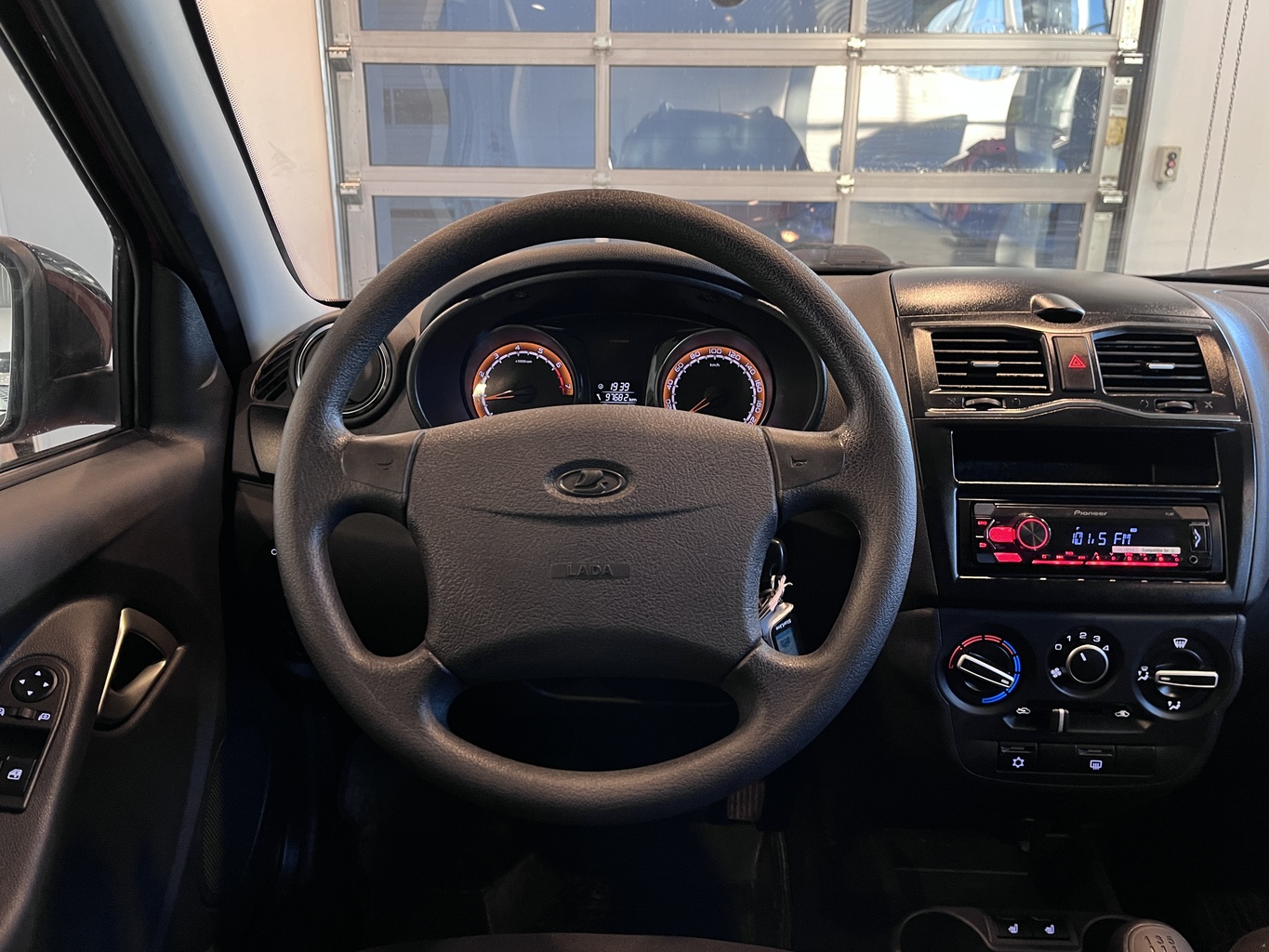 LADA GRANTA