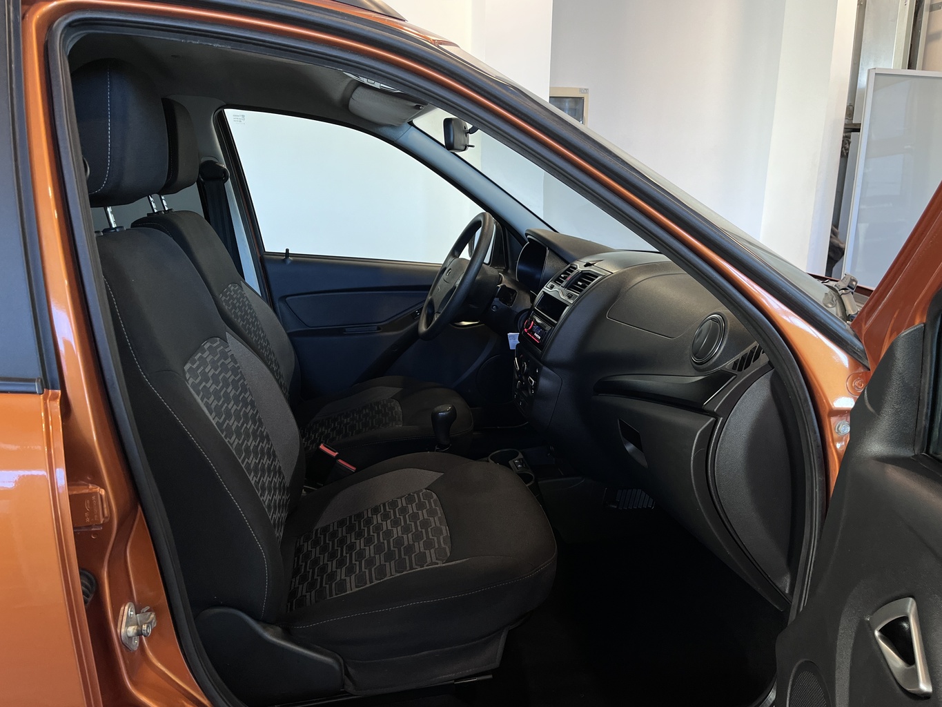 LADA GRANTA