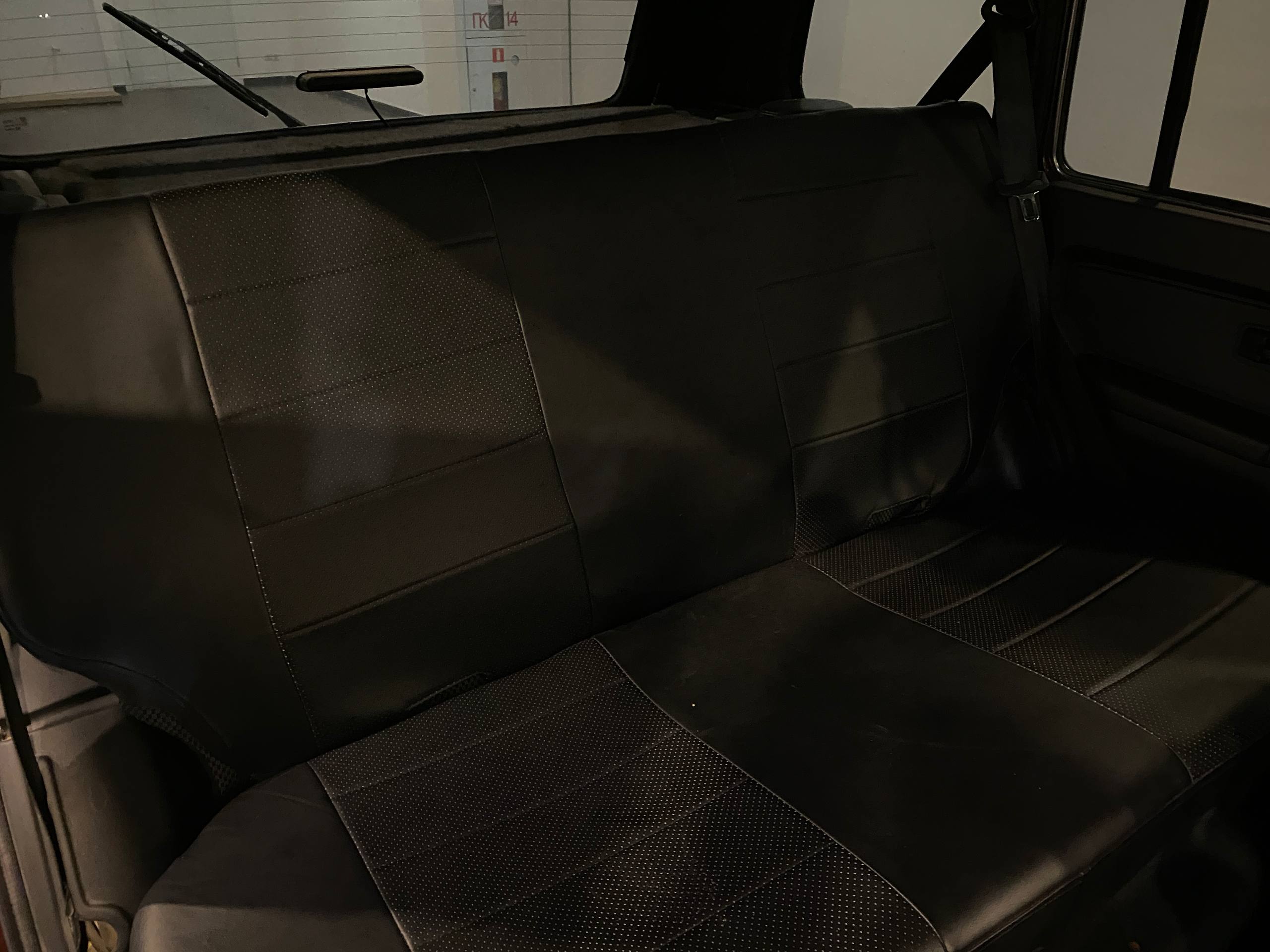 LADA 2131 (4X4)