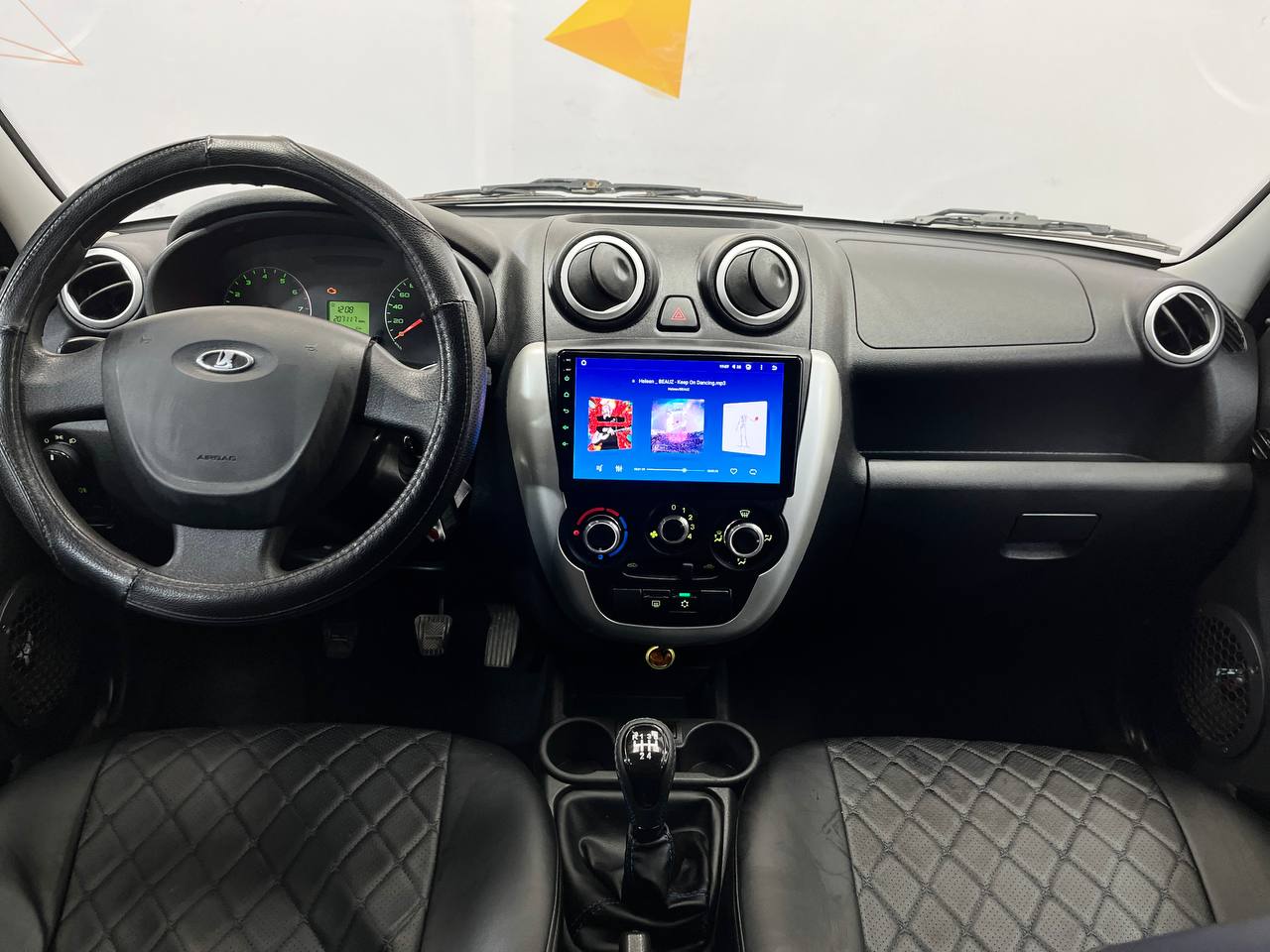 LADA GRANTA