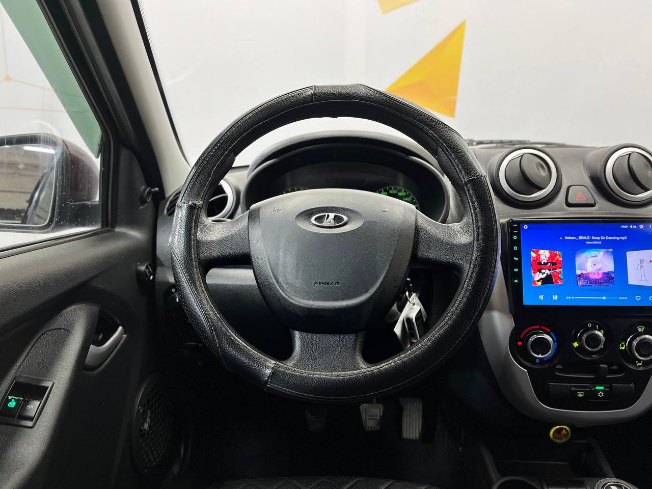 LADA GRANTA