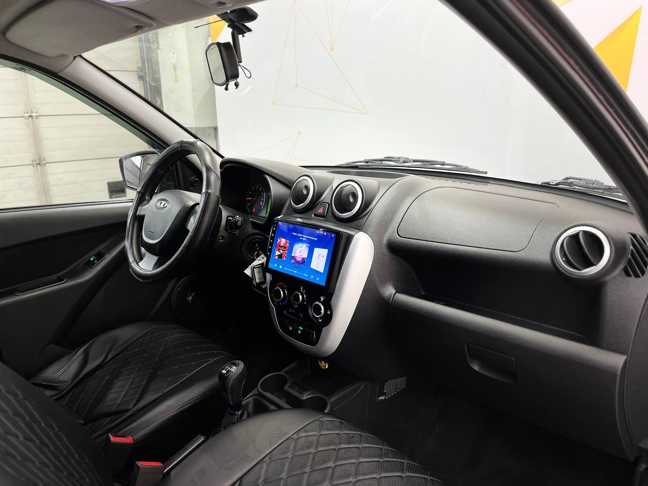 LADA GRANTA