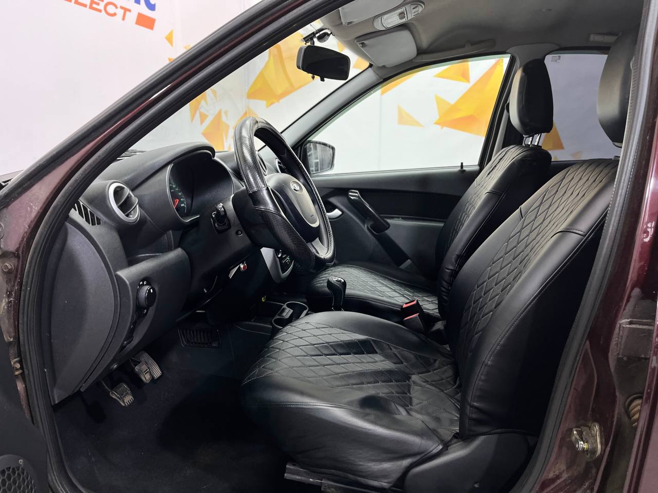 LADA GRANTA