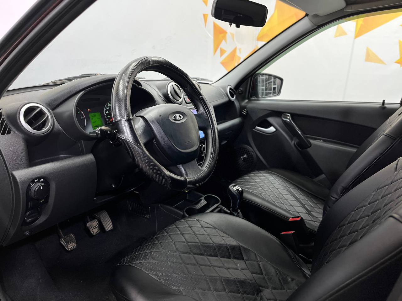 LADA GRANTA