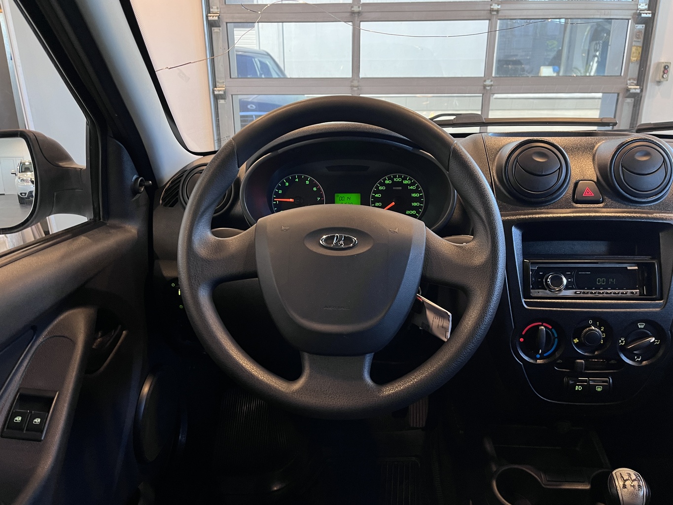 LADA GRANTA