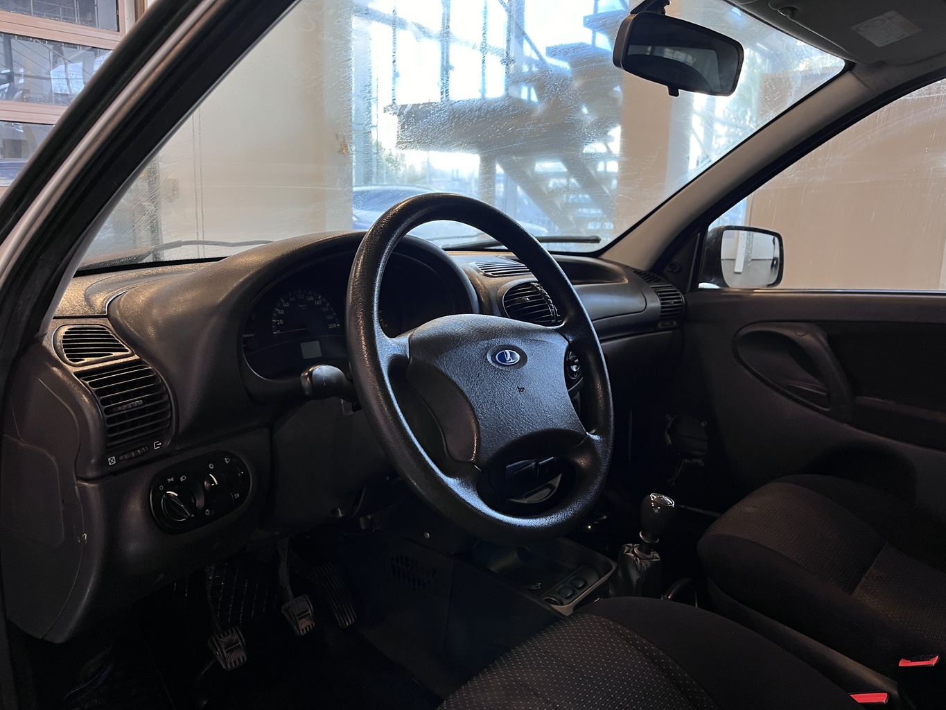 LADA KALINA
