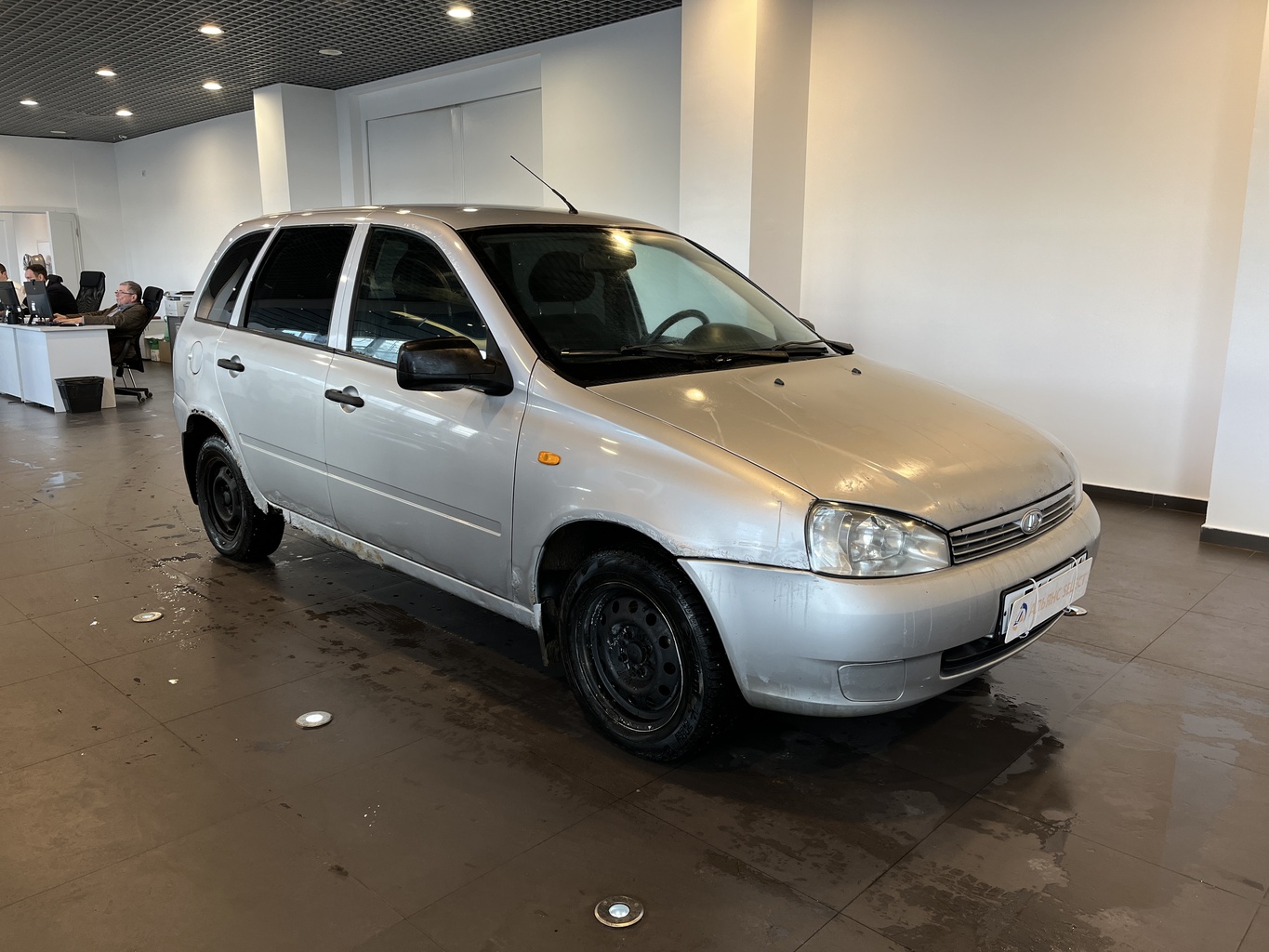 LADA KALINA