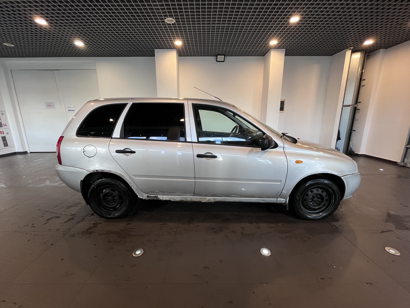 LADA KALINA