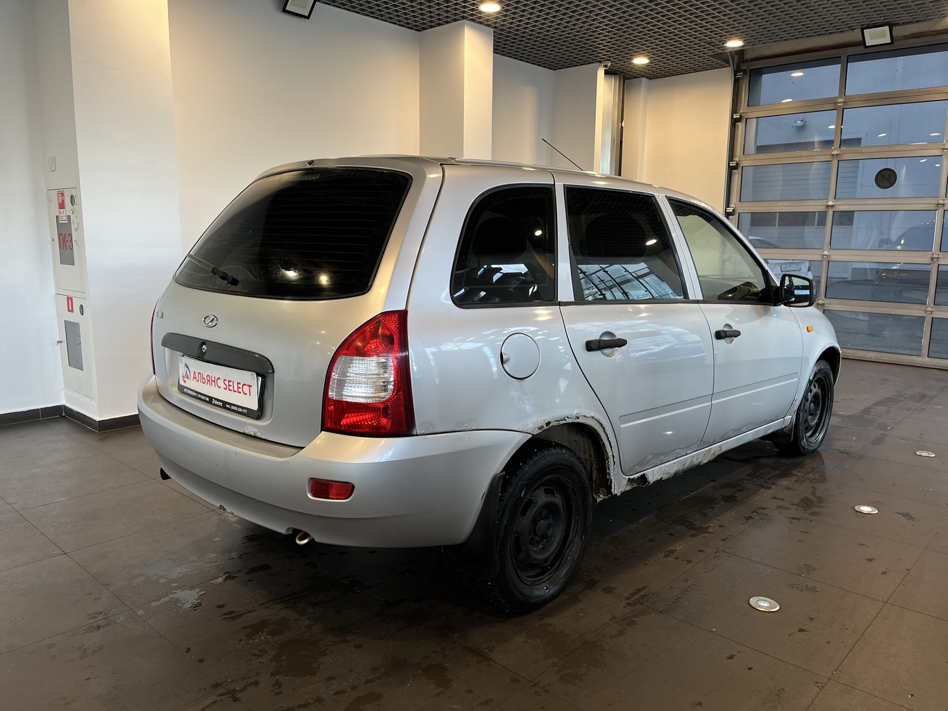 LADA KALINA