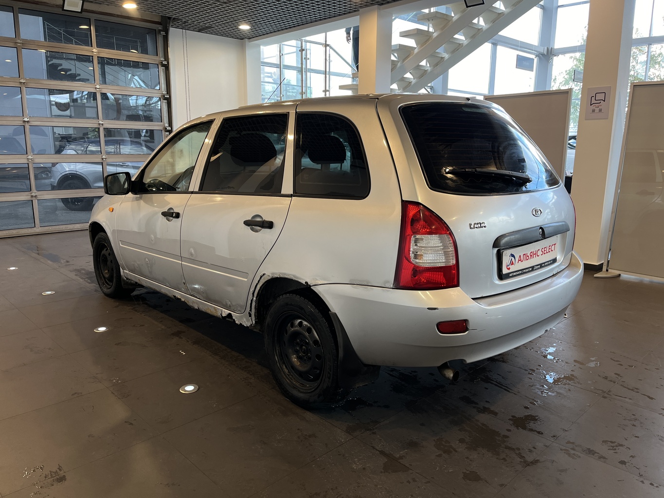 LADA KALINA