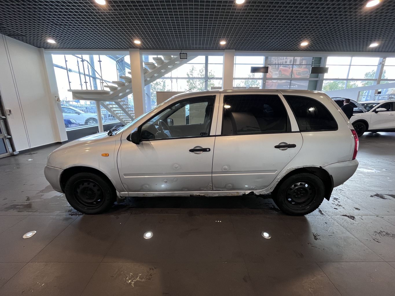 LADA KALINA