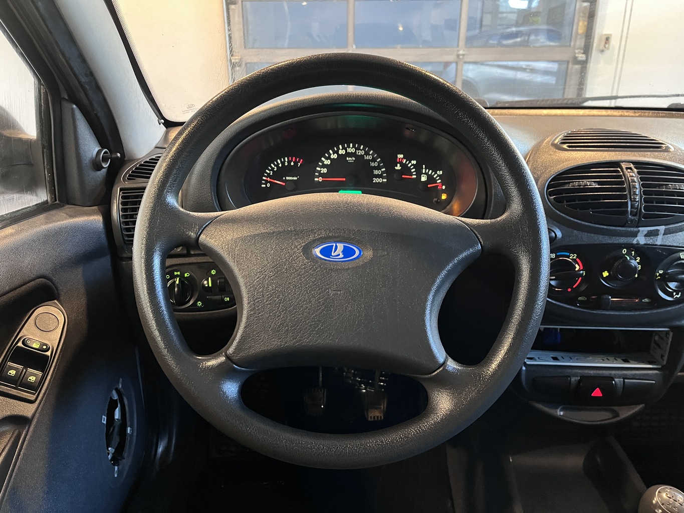 LADA KALINA